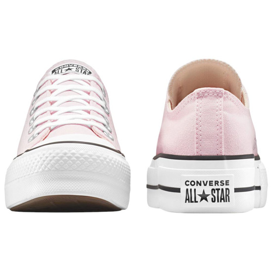 Converse Chuck Taylor All Star Lift Platform Converse Chuck Taylor All Star Lift Platform